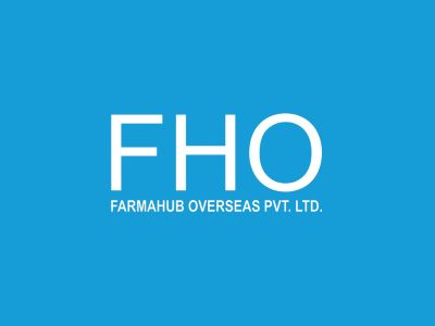 Pharmaceutical Company Website
