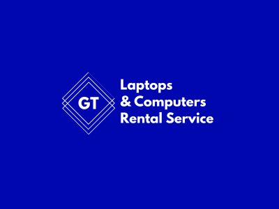 Laptops Renting Website