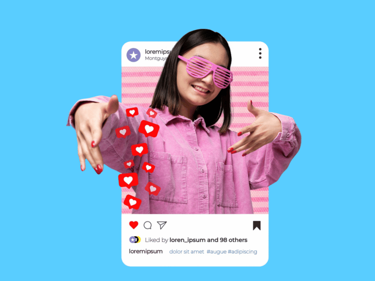 Social Media Services