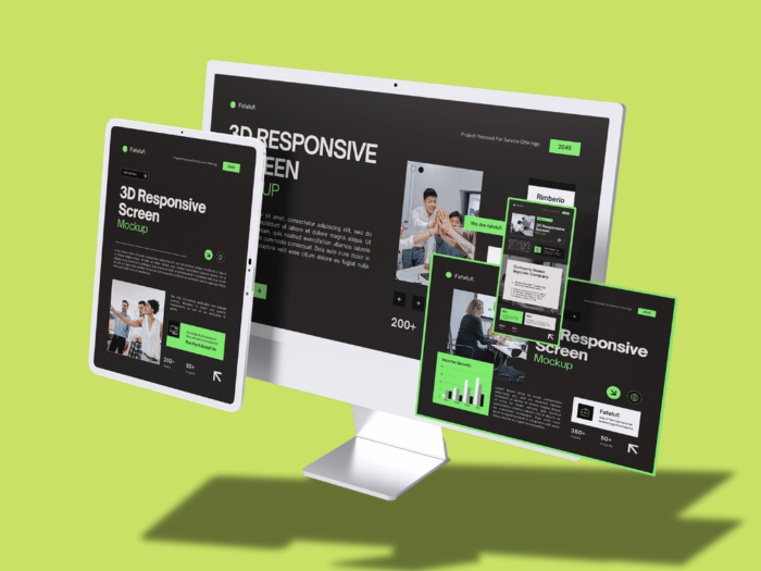 Website Development