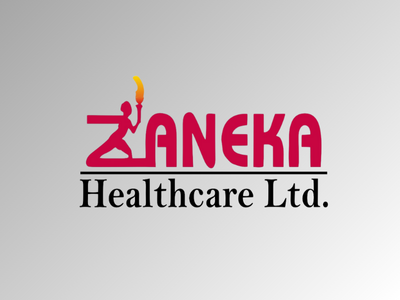 Zaneka Healthcare Website